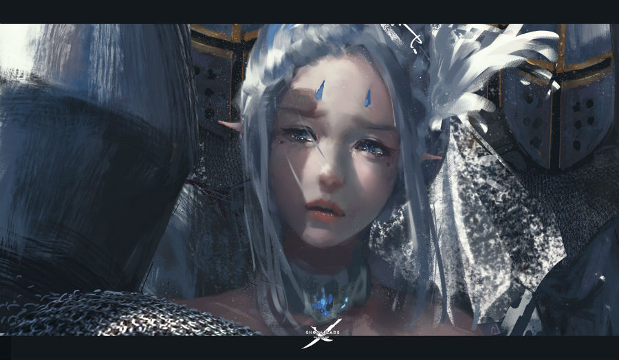 [pixiv]Pվͼ𹼸