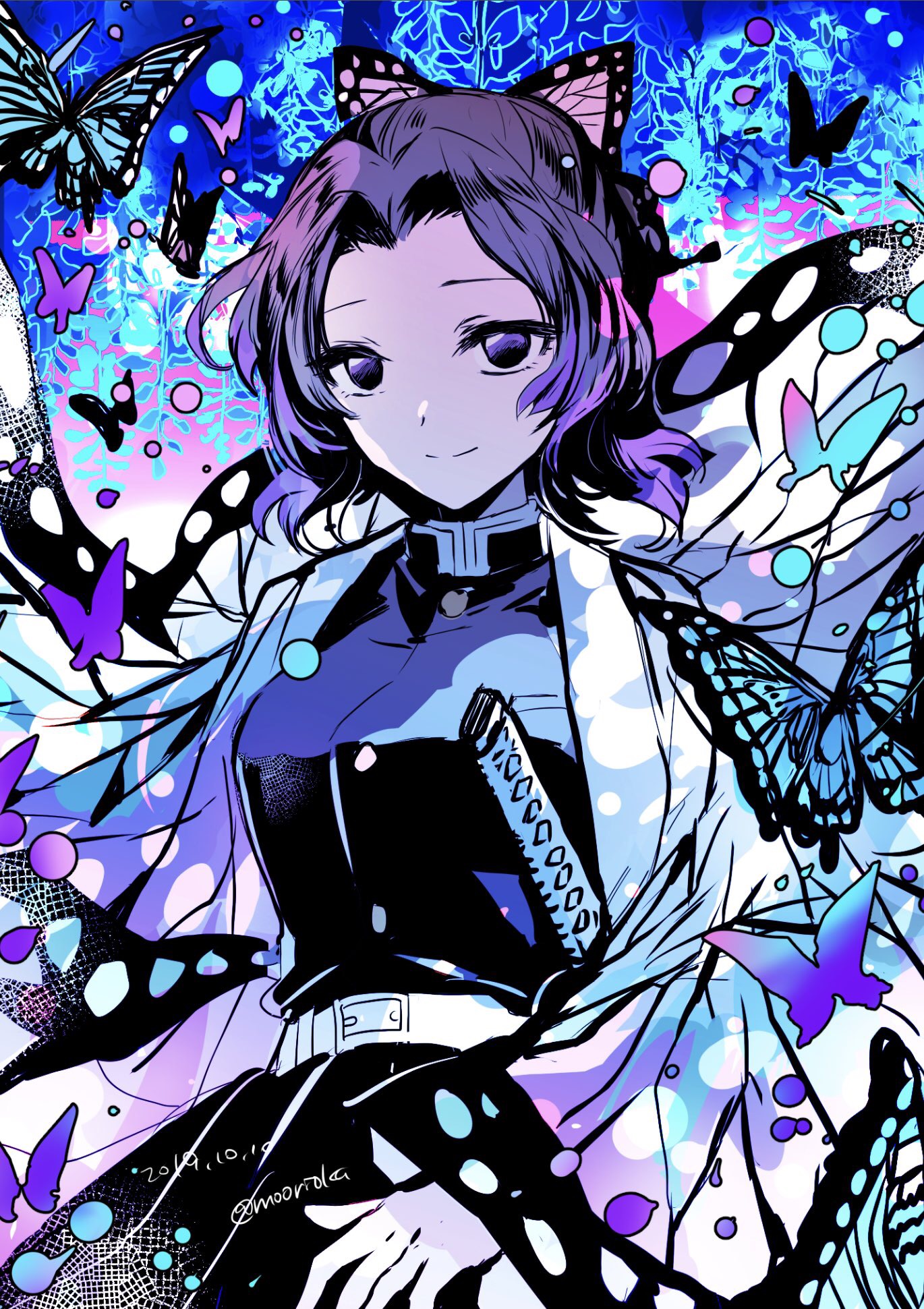 [pixiv]Pվͼ𹼸
