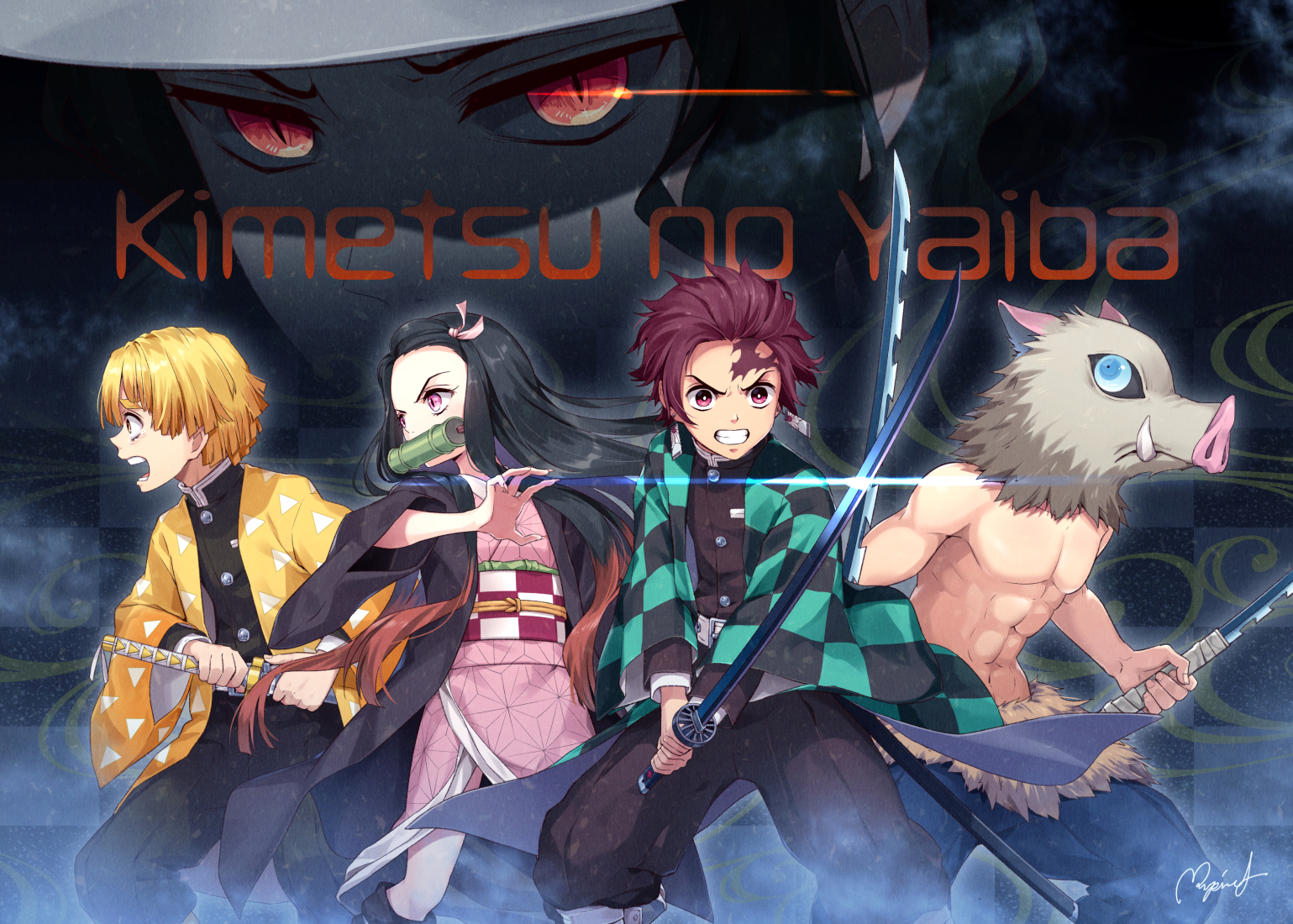 [pixiv]PվͼӵҹԶѡ