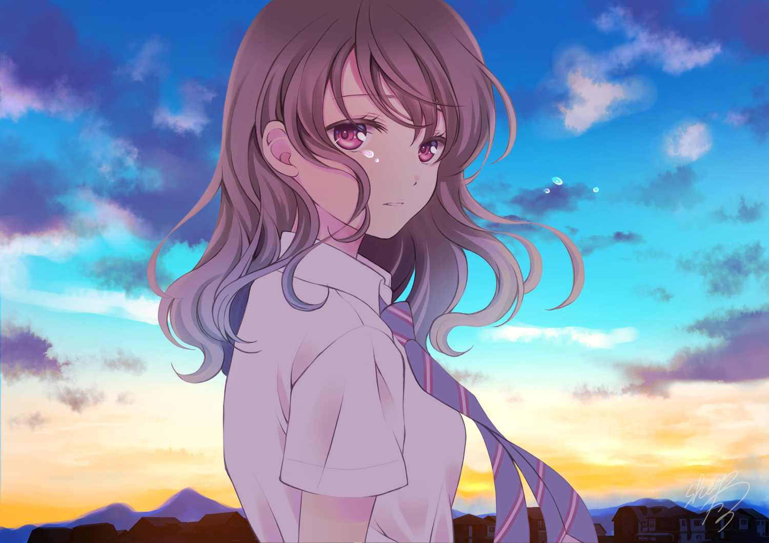 [pixiv]PվͼӵҹԶѡ