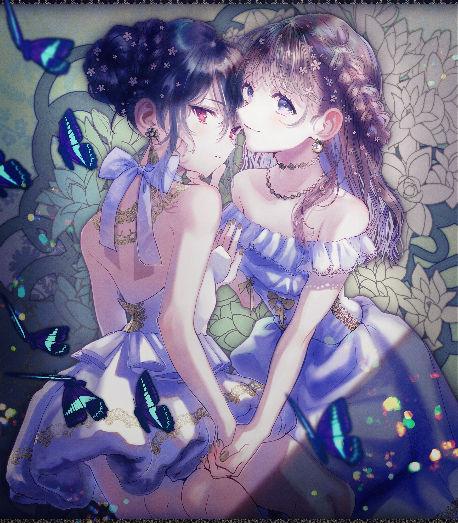 [pixiv]PվͼҲϣҵ꣬Ҳҵ˼