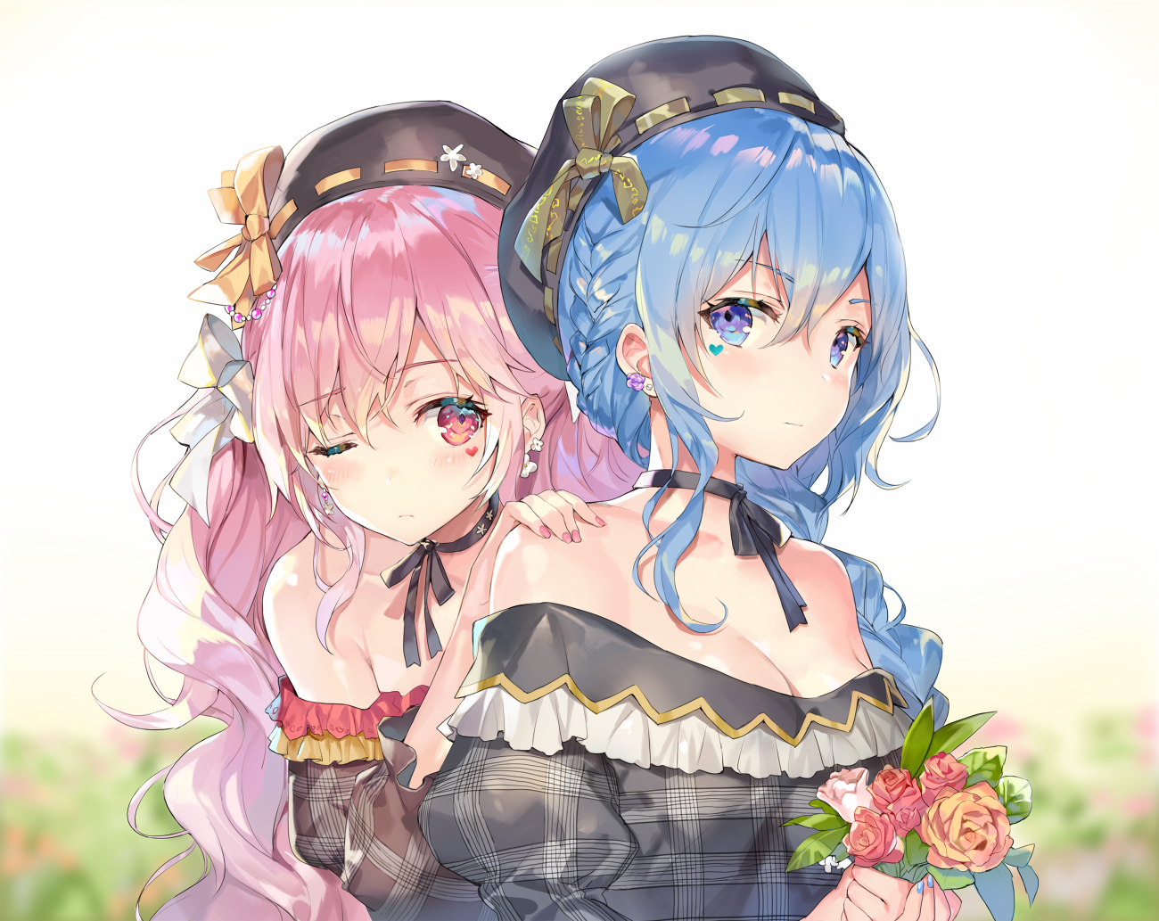 [pixiv]PվͼӵҹԶѡ