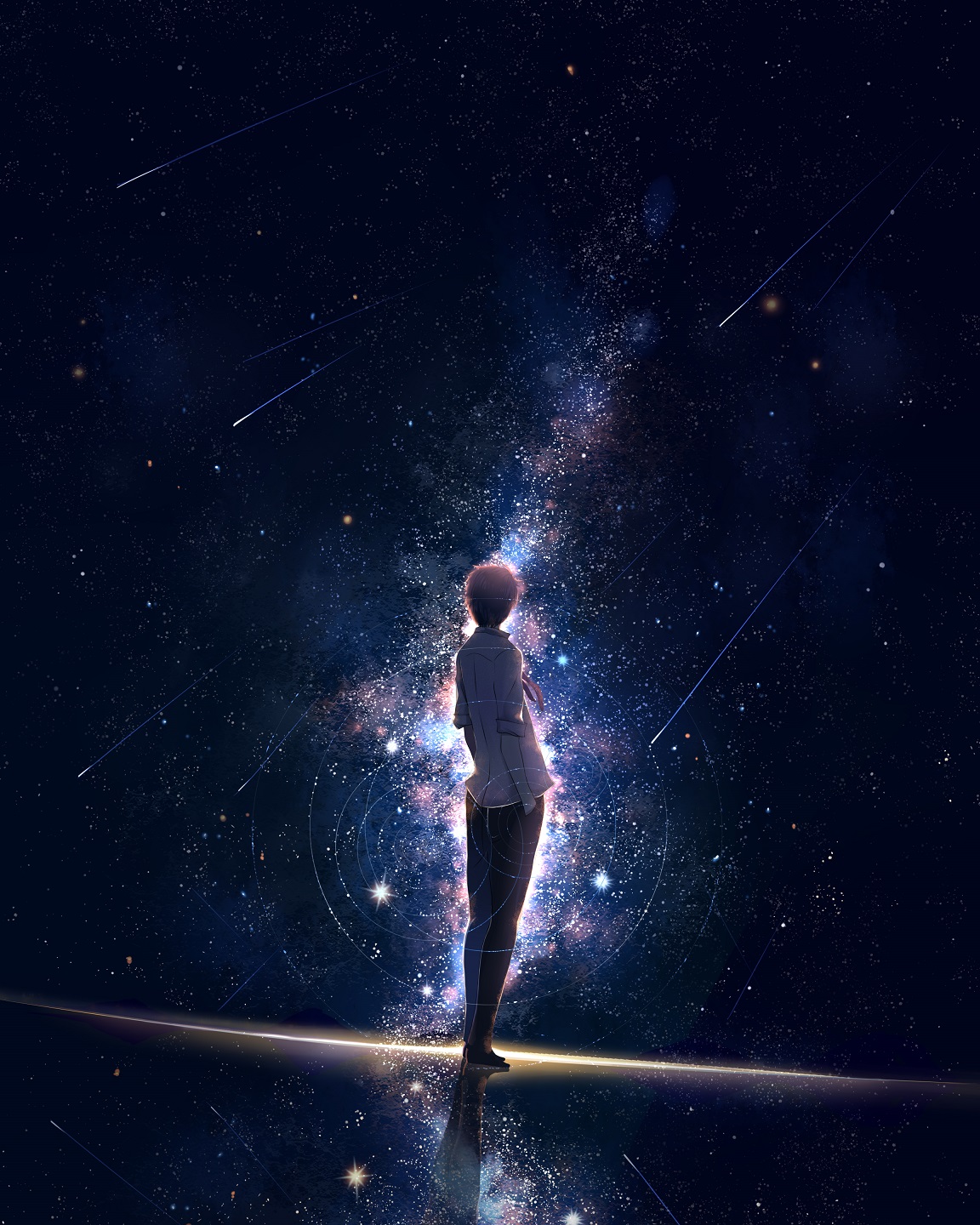 [pixiv]Pվͼһжããã޵кã