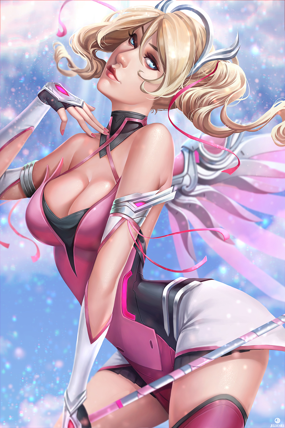 [pixiv]Pվͼ˼һĬĬˣȥ׷ѰǷĳ