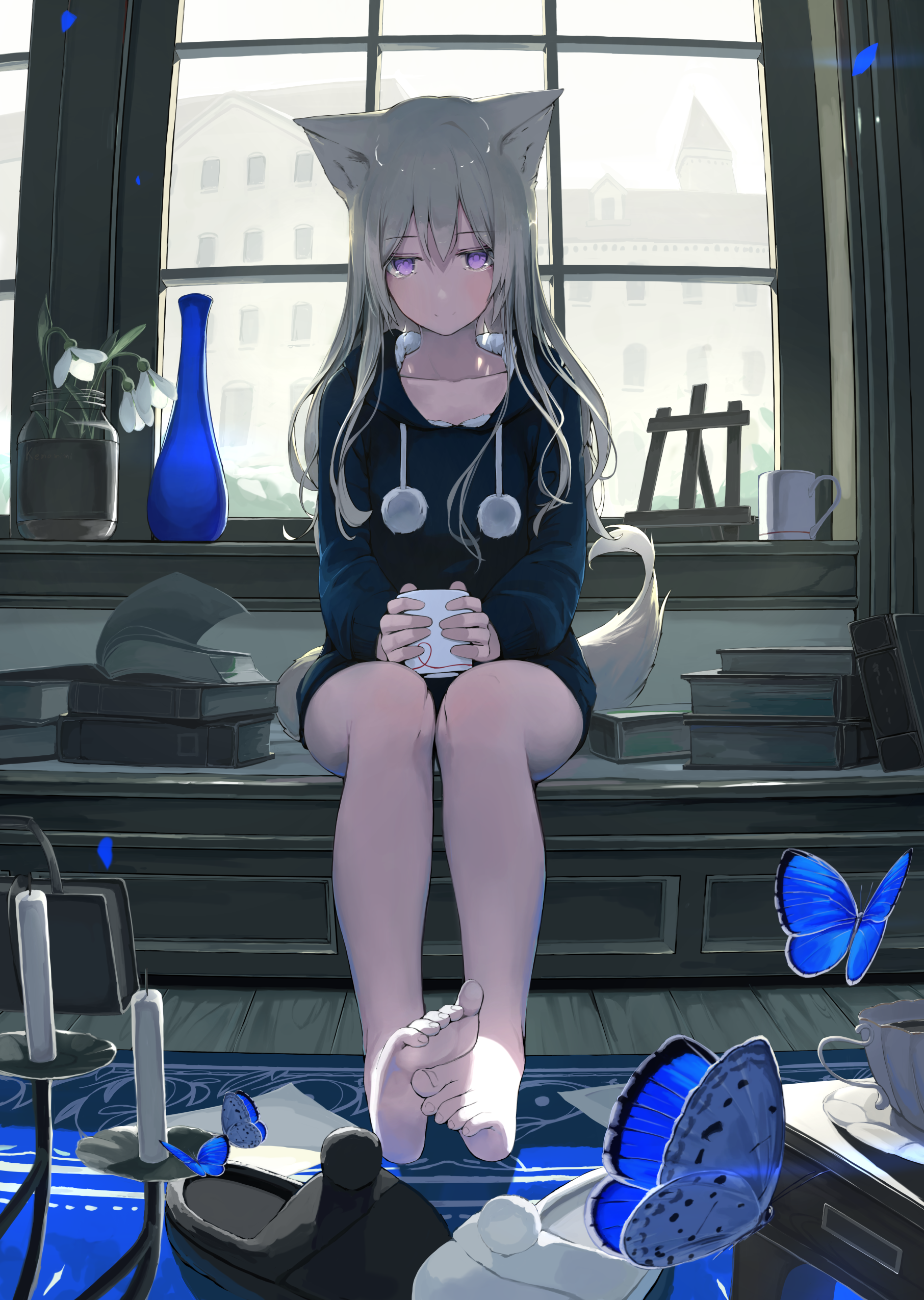 [pixiv]PվͼҲϣҵ꣬Ҳҵ˼