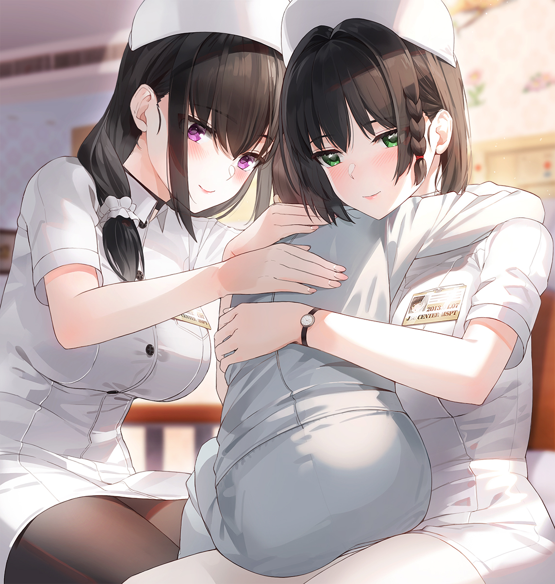 [pixiv]Pվͼ˼һĬĬˣȥ׷ѰǷĳ