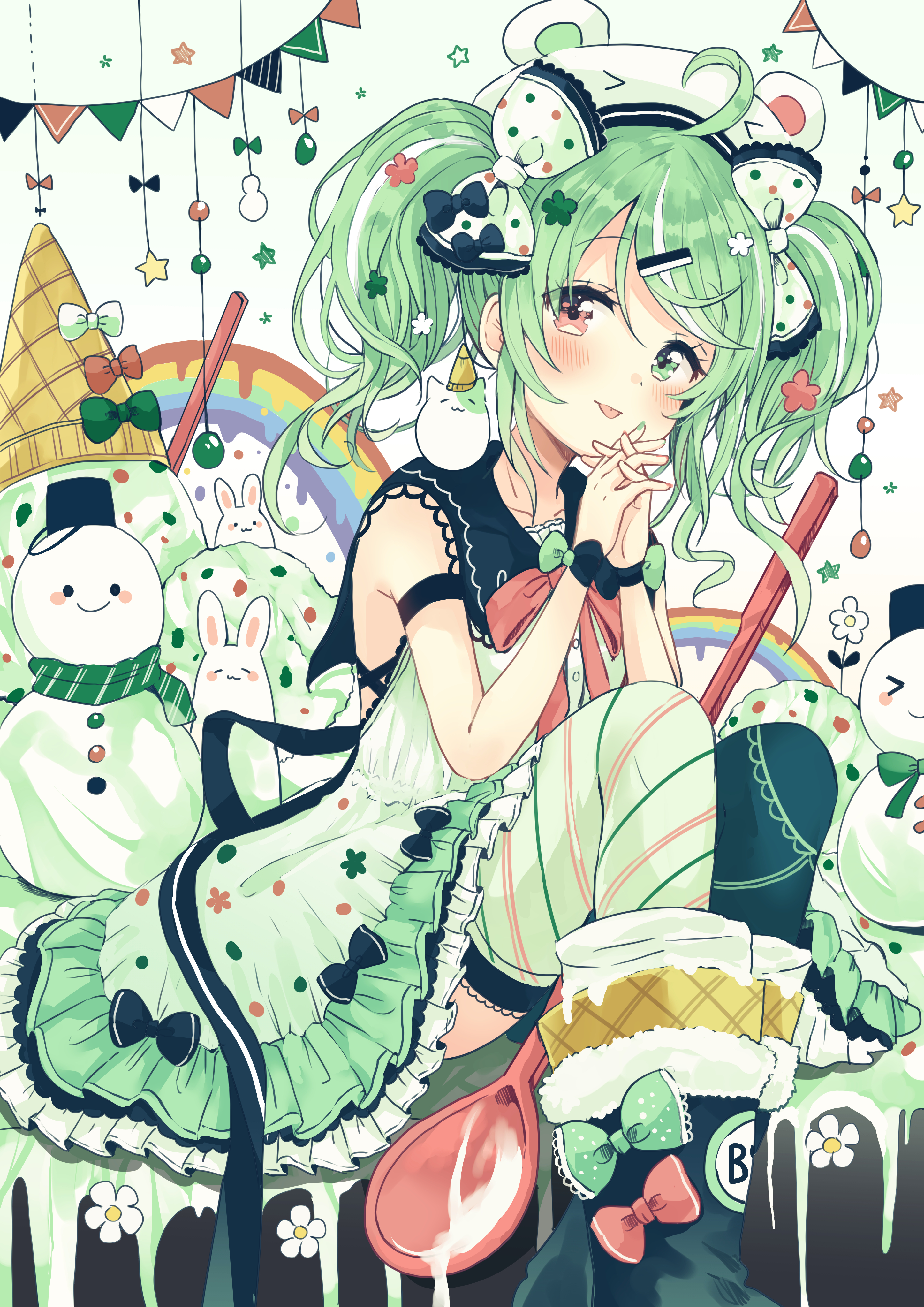 [pixiv]PվͼѧиҰԵĴ ҽС