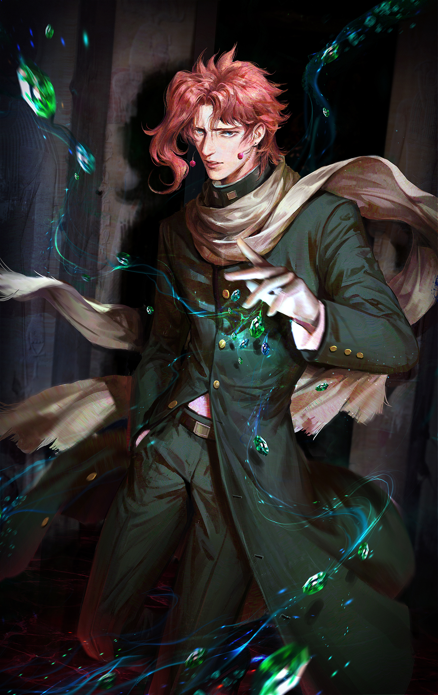 [pixiv]PվͼҲϣҵ꣬Ҳҵ˼