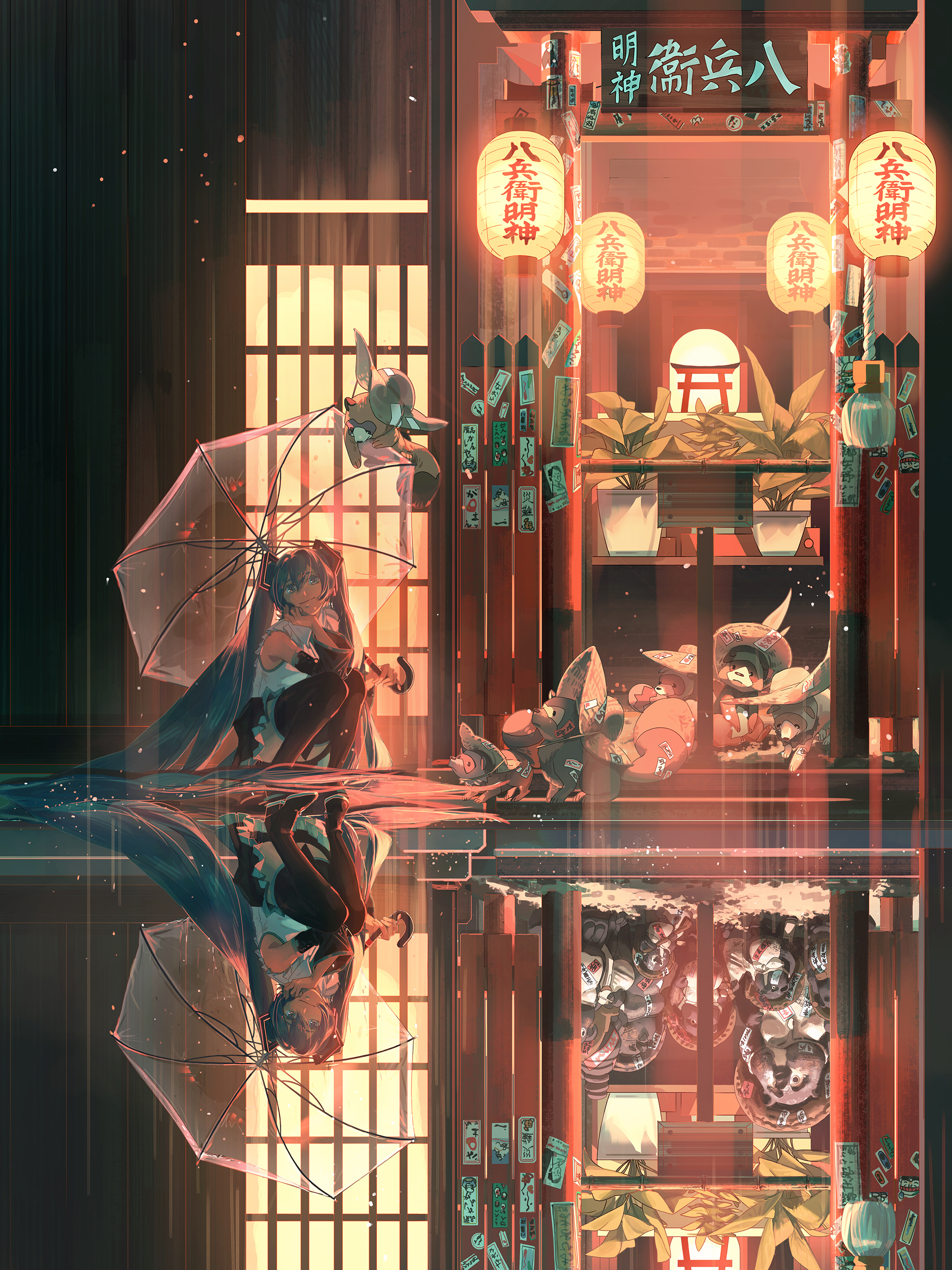 [pixiv]PվͼҲϣҵ꣬Ҳҵ˼