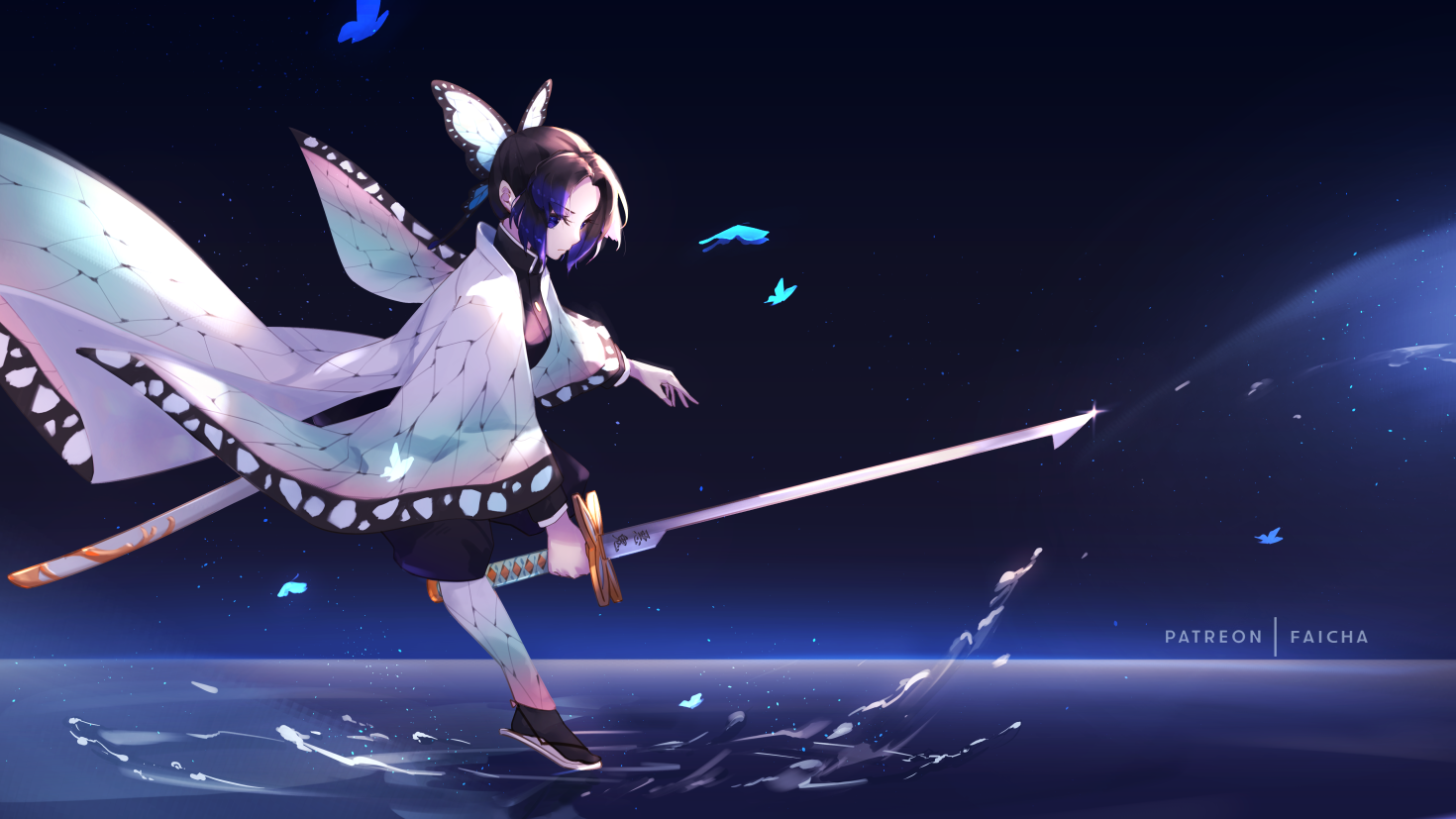 [pixiv]Pվͼһжããã޵кã