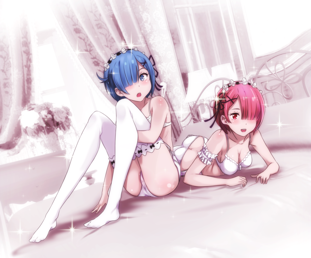 [pixiv]Pվͼһжããã޵кã