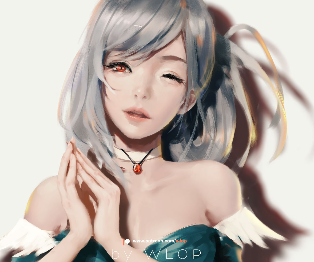 [pixiv]Pվͼ˼һĬĬˣȥ׷ѰǷĳ
