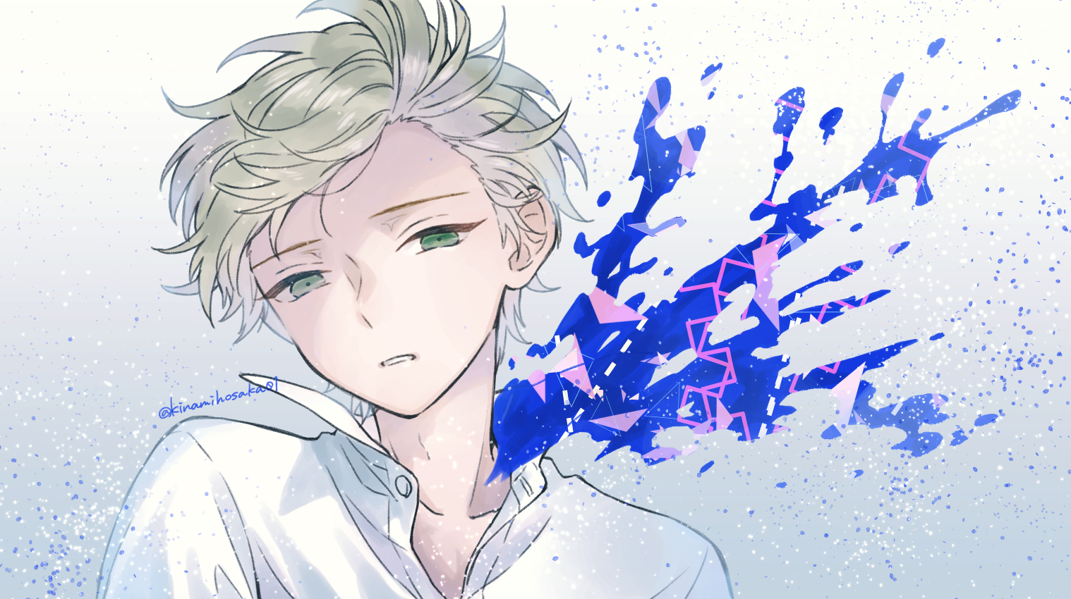 [pixiv]Pվͼһжããã޵кã