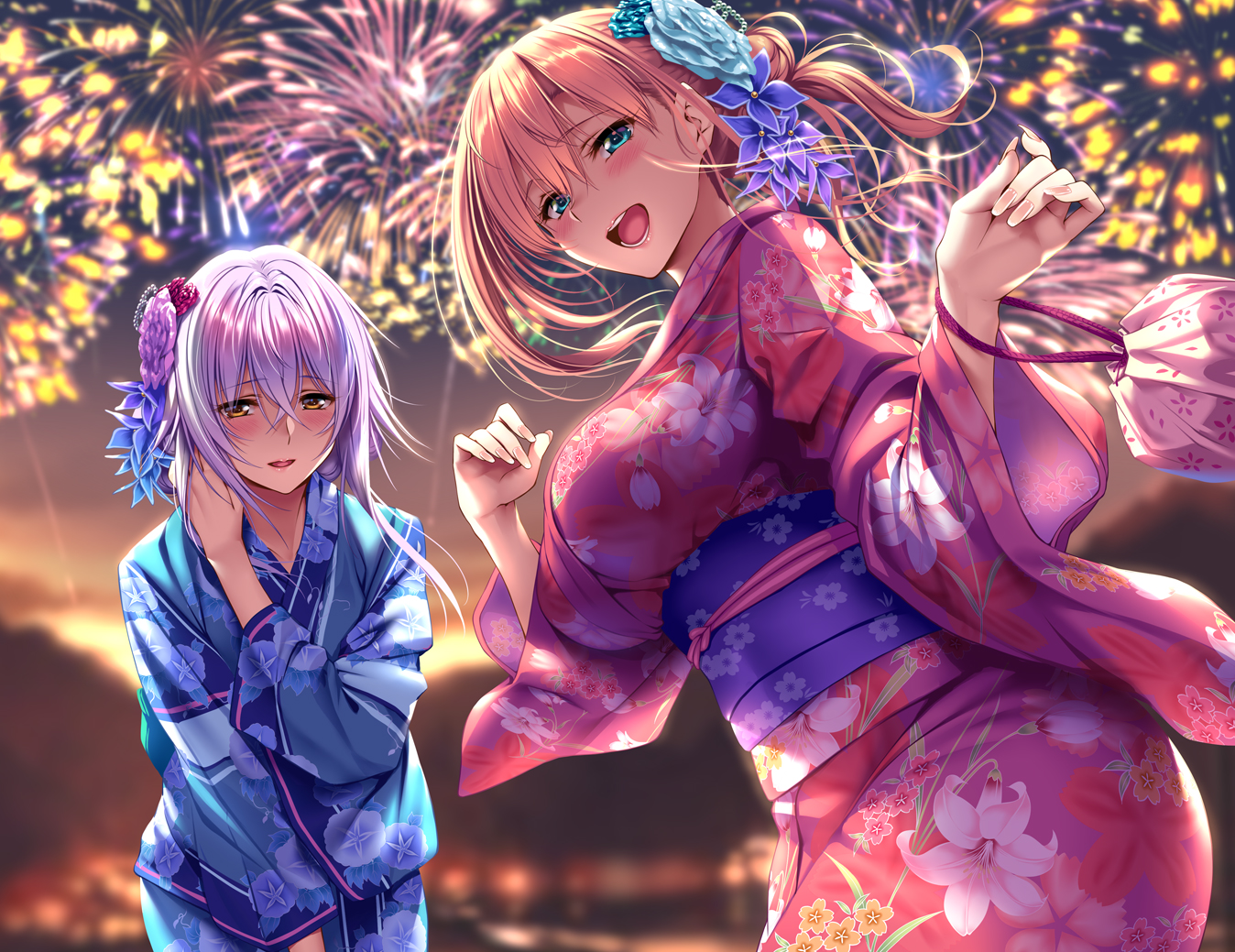[pixiv]PվͼӵҹԶѡ
