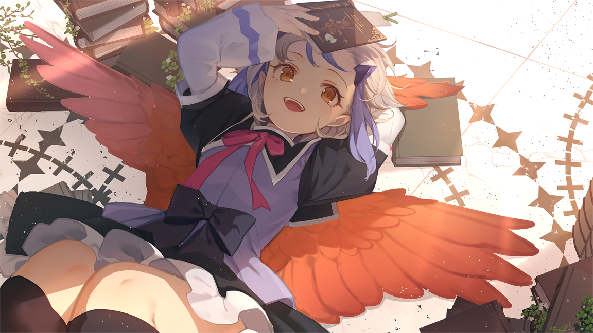 [pixiv]Pվͼһжããã޵кã