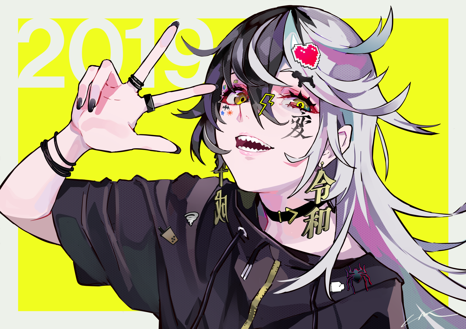[pixiv]PվͼӵҹԶѡ