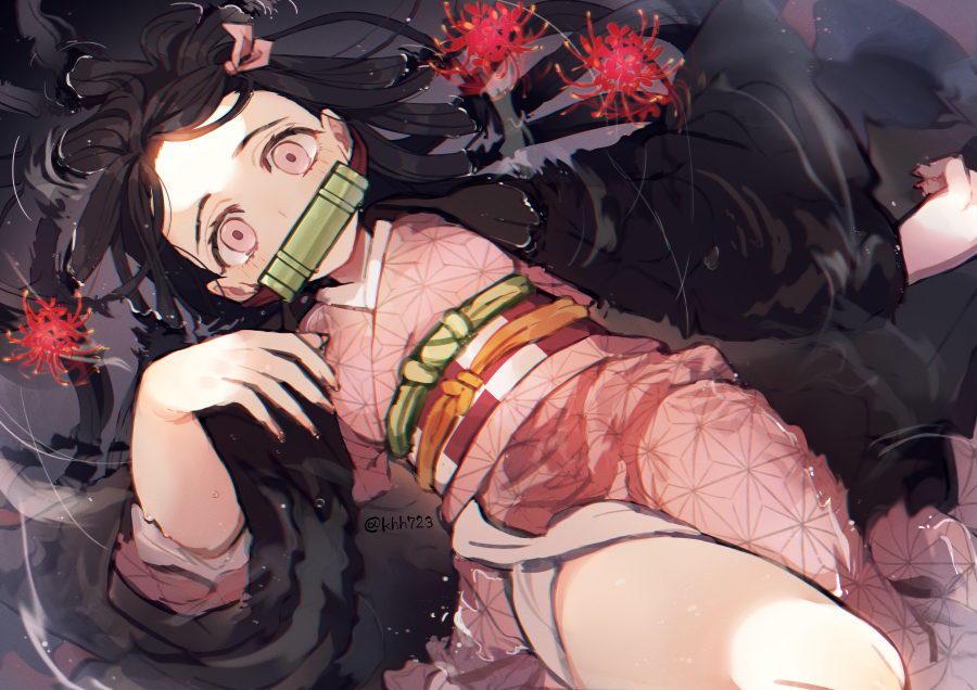 [pixiv]Pվͼһжããã޵кã