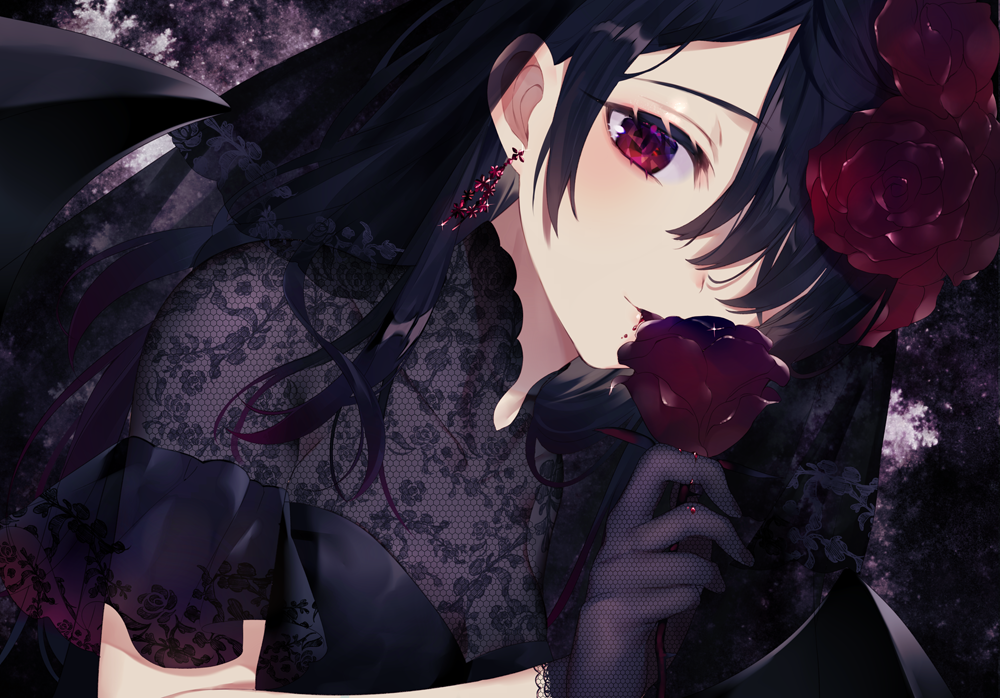 [pixiv]Pվͼһжããã޵кã