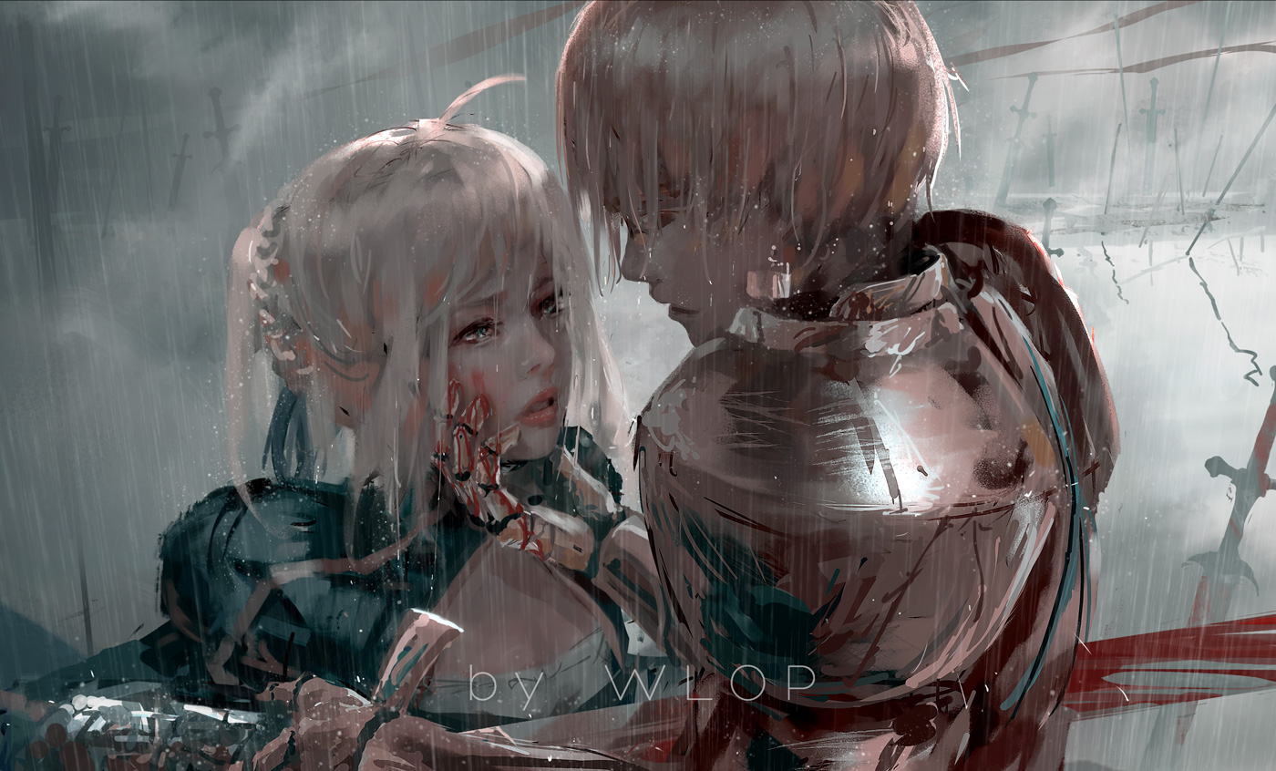 [pixiv]Pվͼ˼һĬĬˣȥ׷ѰǷĳ