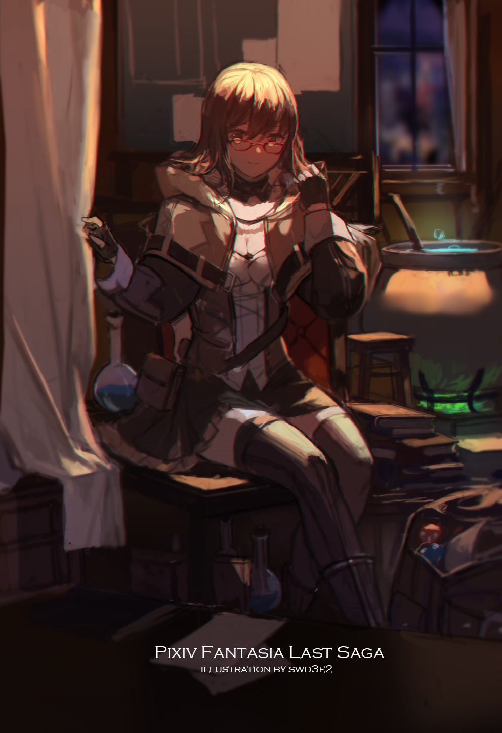 [pixiv]Pվͼ˼һĬĬˣȥ׷ѰǷĳ