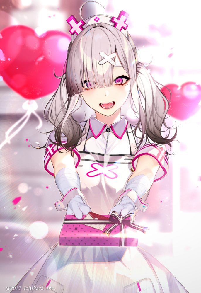 ʦϤ (@kaya7hara)