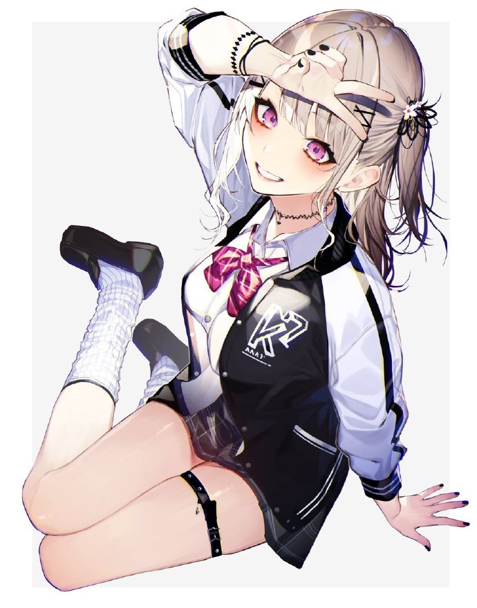 ʦϤ (@kaya7hara)