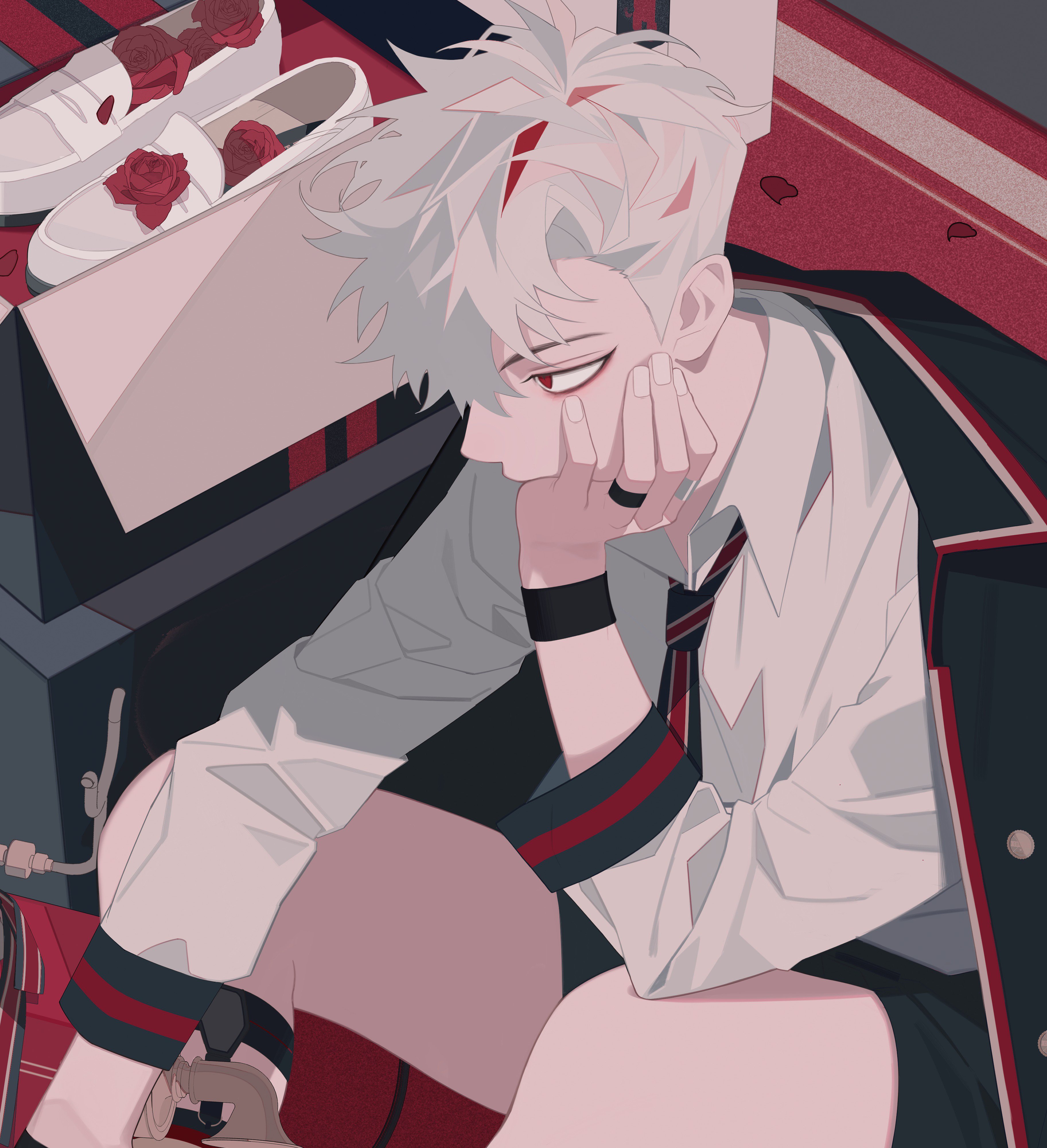[pixiv]PվͼСʱĵطǳҲزȥĵط