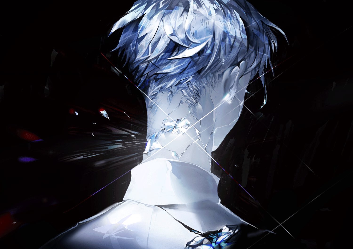 [pixiv]PվͼҪһηܲȥżվ̨ӡ