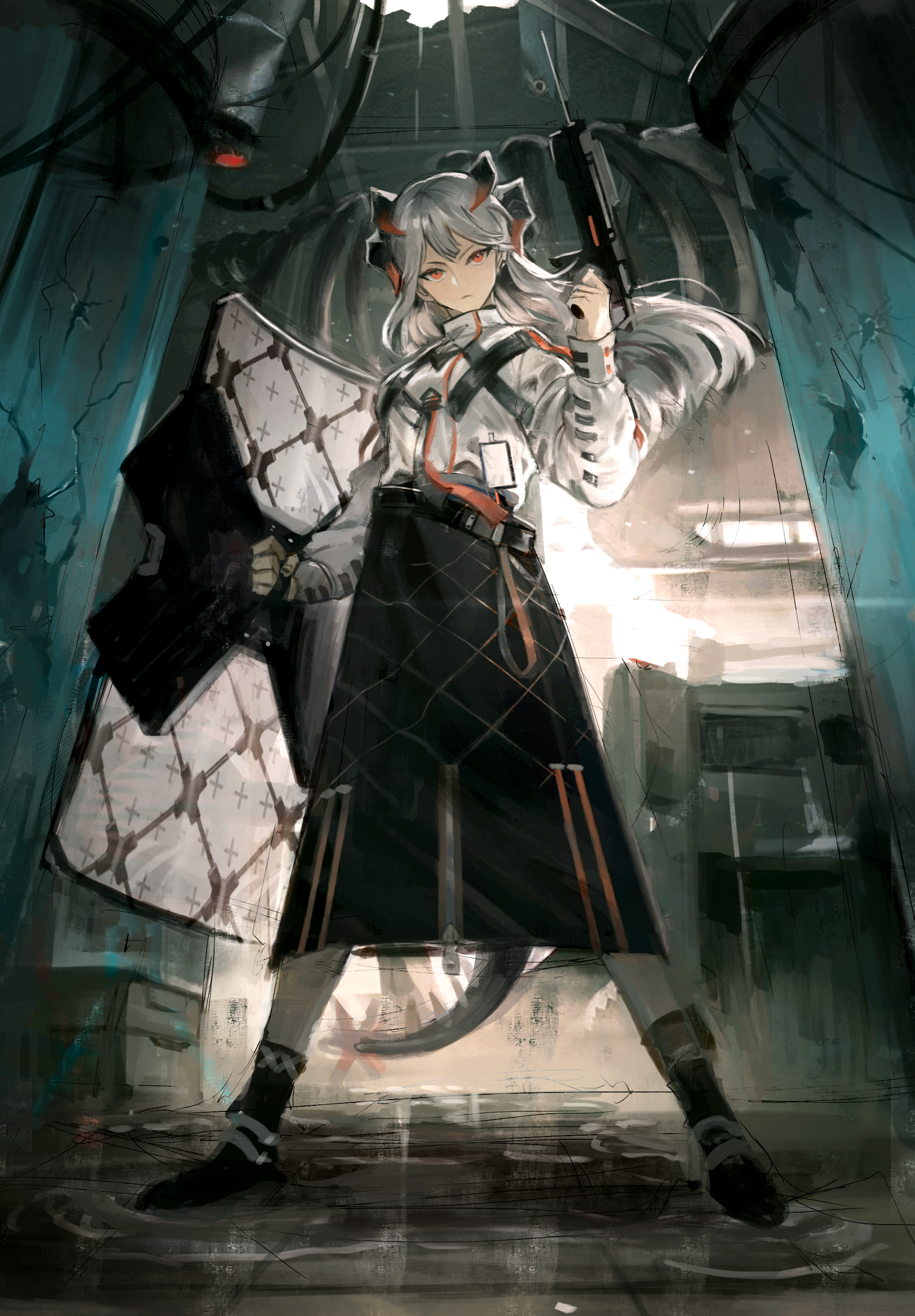 [pixiv]PվͼǾһͷҲصŹȥ