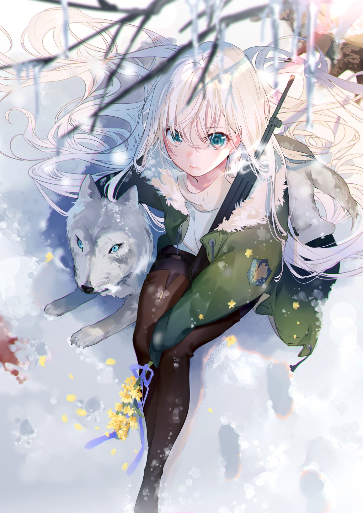 [pixiv]PվͼǾһͷҲصŹȥ