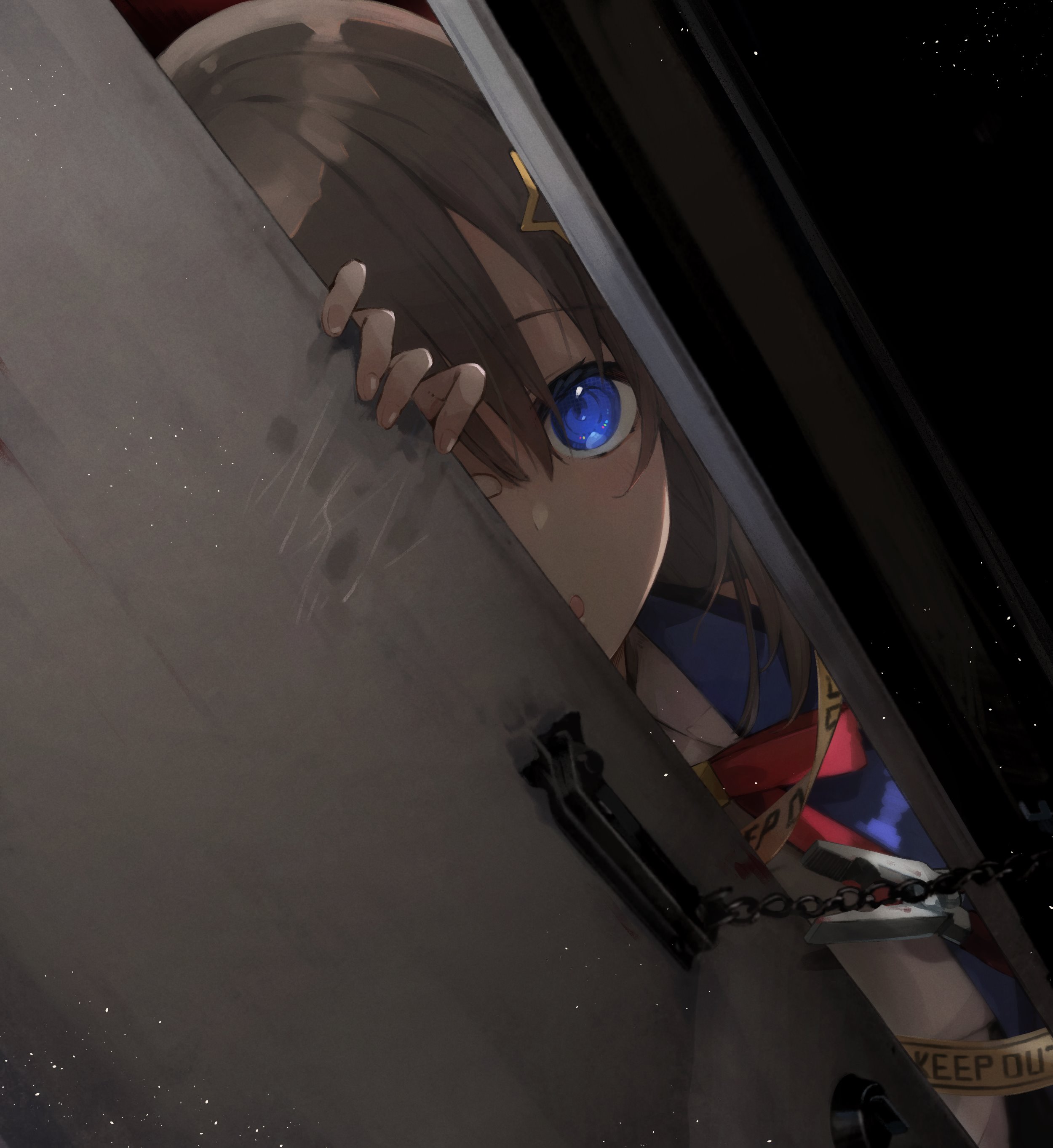 [pixiv]PվͼǾһͷҲصŹȥ