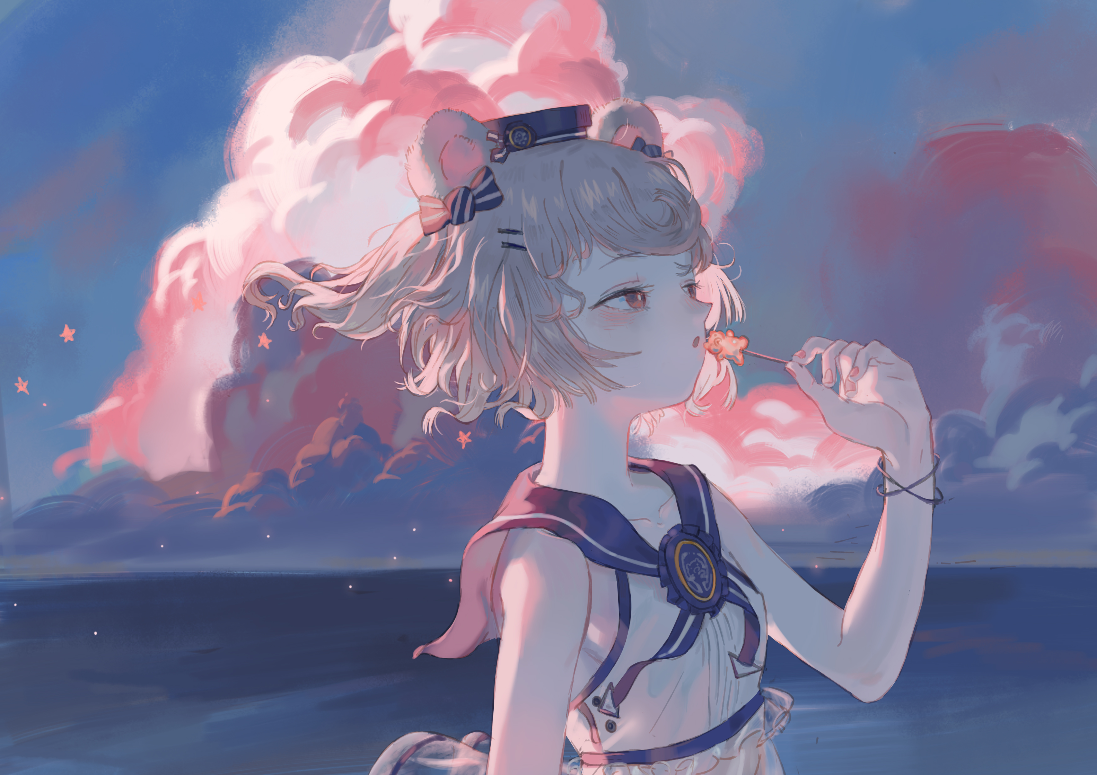 [pixiv]PվͼҲһ밮ңҲһΪĶ