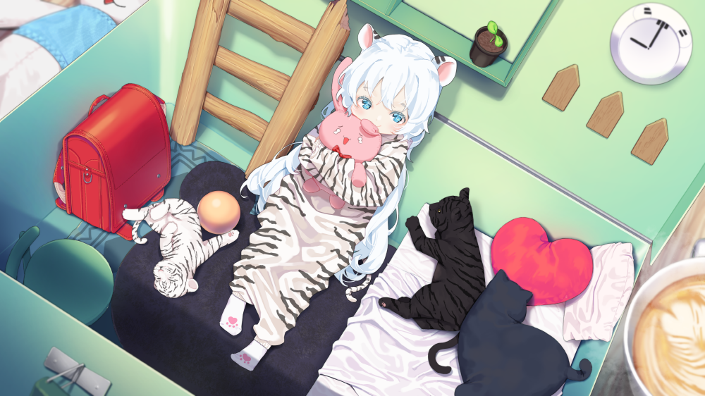 [pixiv]PվͼҲһ밮ңҲһΪĶ
