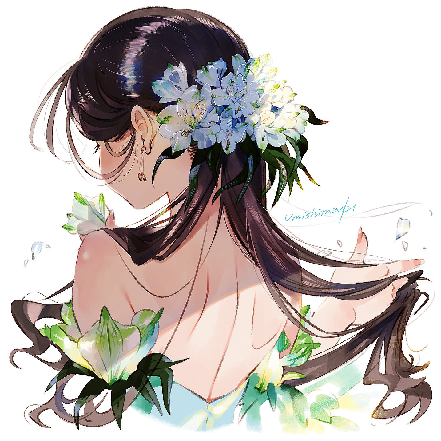 [pixiv]Pվͼܶ౯Դ֪