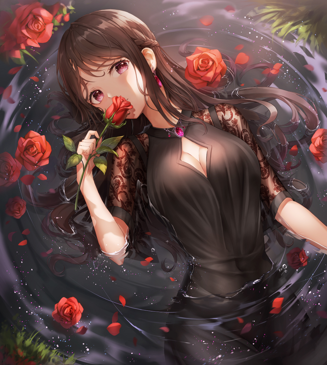 [pixiv]Pվͼܶ౯Դ֪