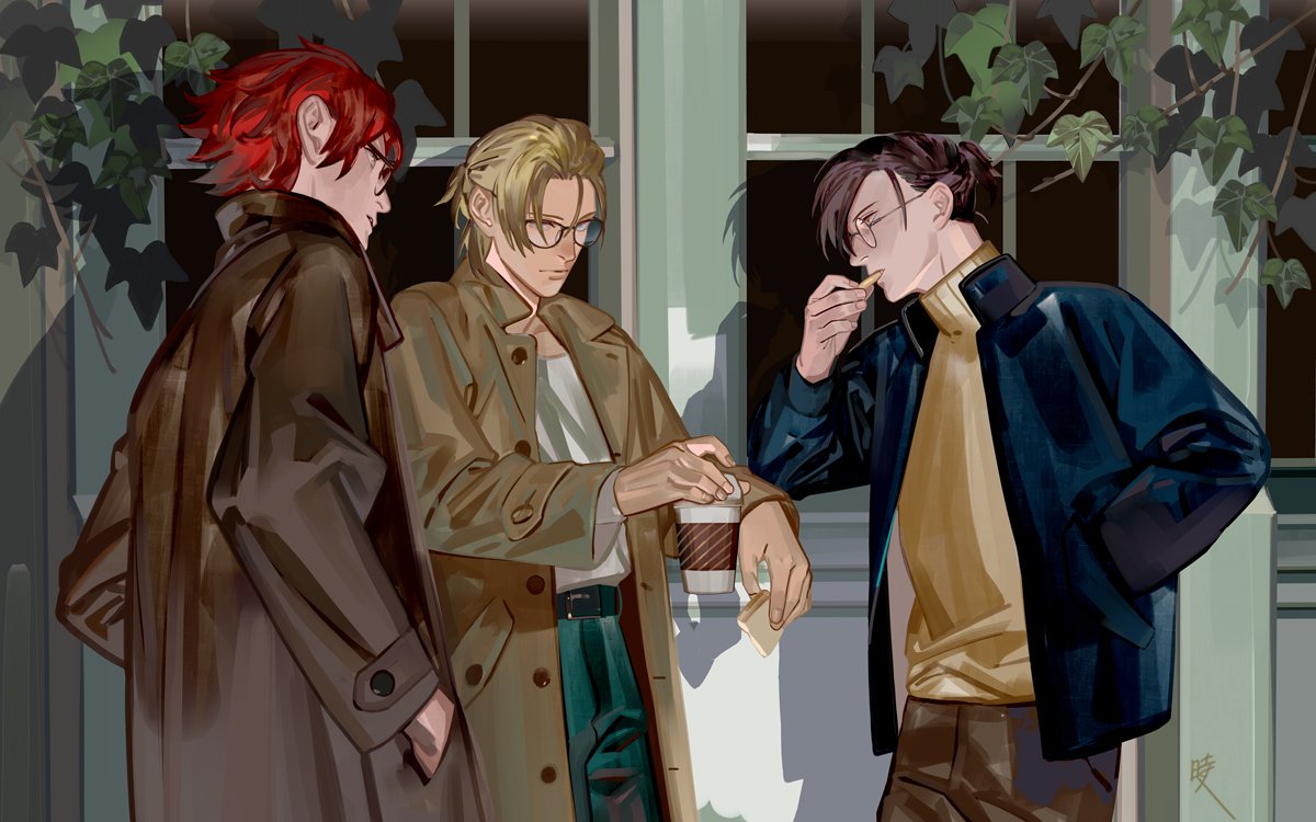 [pixiv]PվͼǾһͷҲصŹȥ