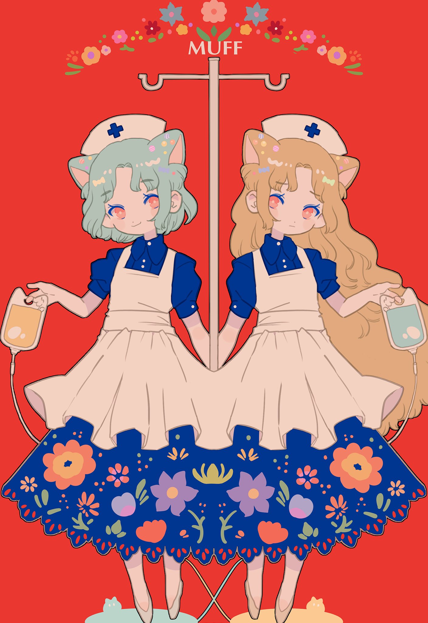 [pixiv]PվͼǾһͷҲصŹȥ