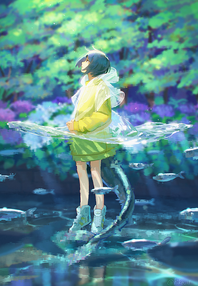 [pixiv]PվͼҪһηܲȥżվ̨ӡ