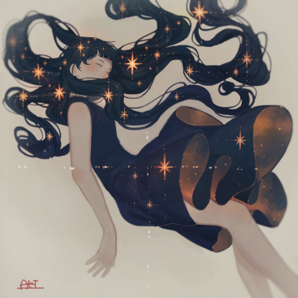 [pixiv]PվͼǾһͷҲصŹȥ