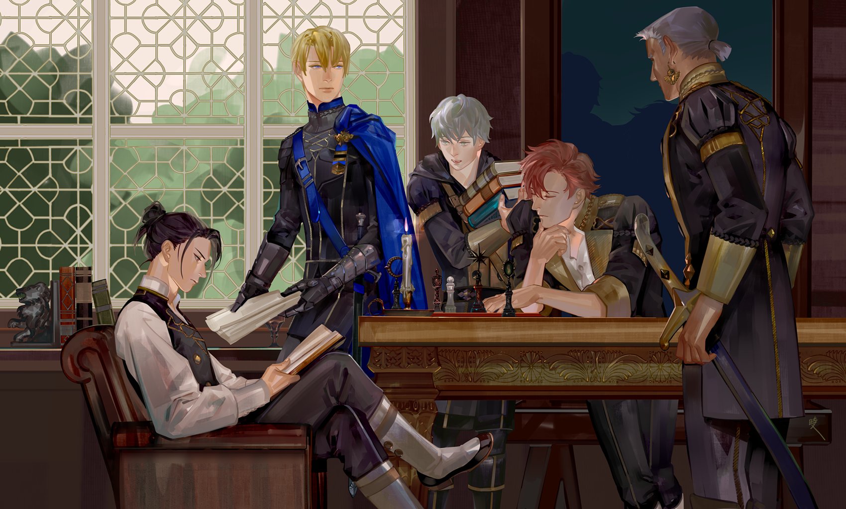 [pixiv]PվͼǾһͷҲصŹȥ