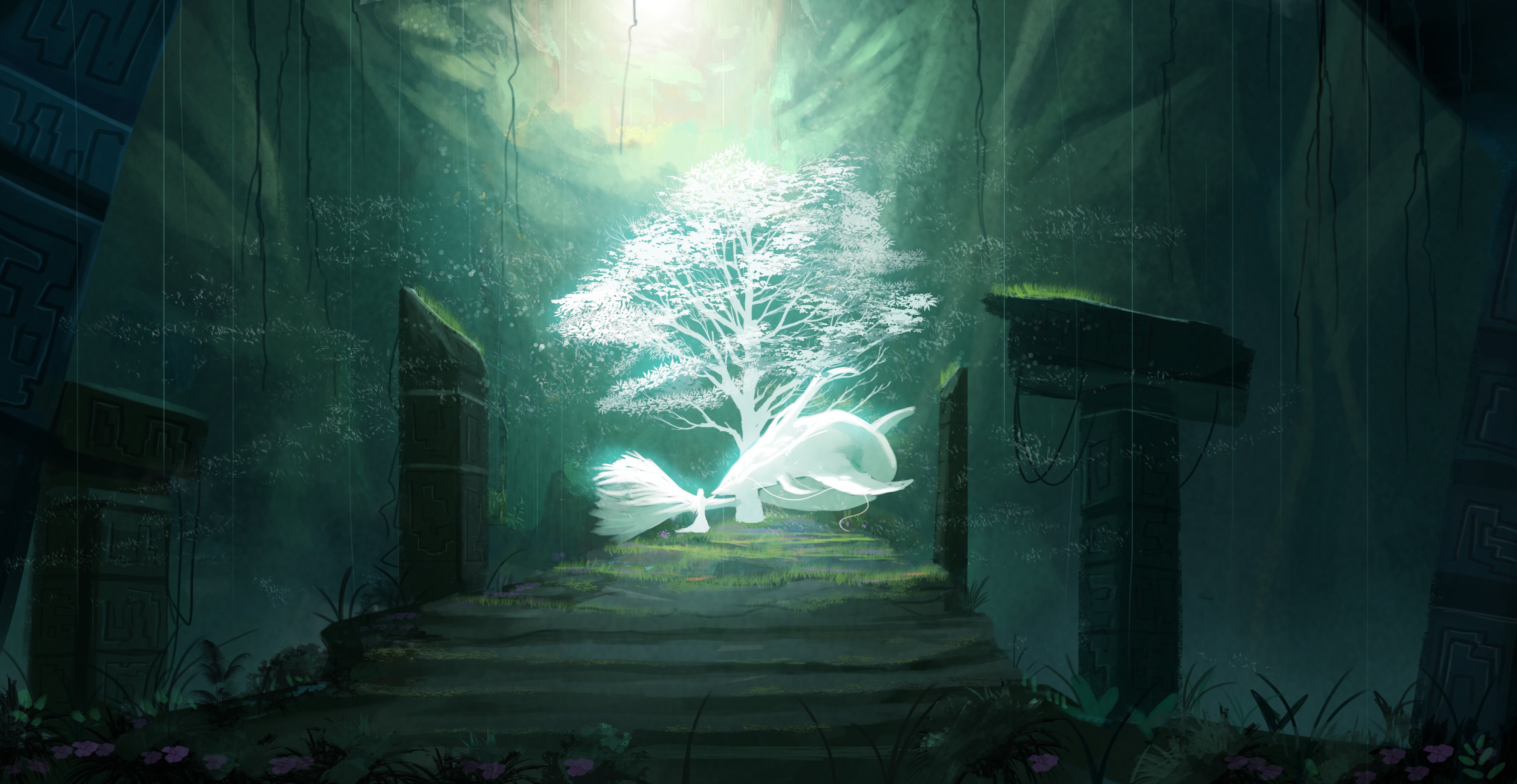 [pixiv]PվͼǾһͷҲصŹȥ