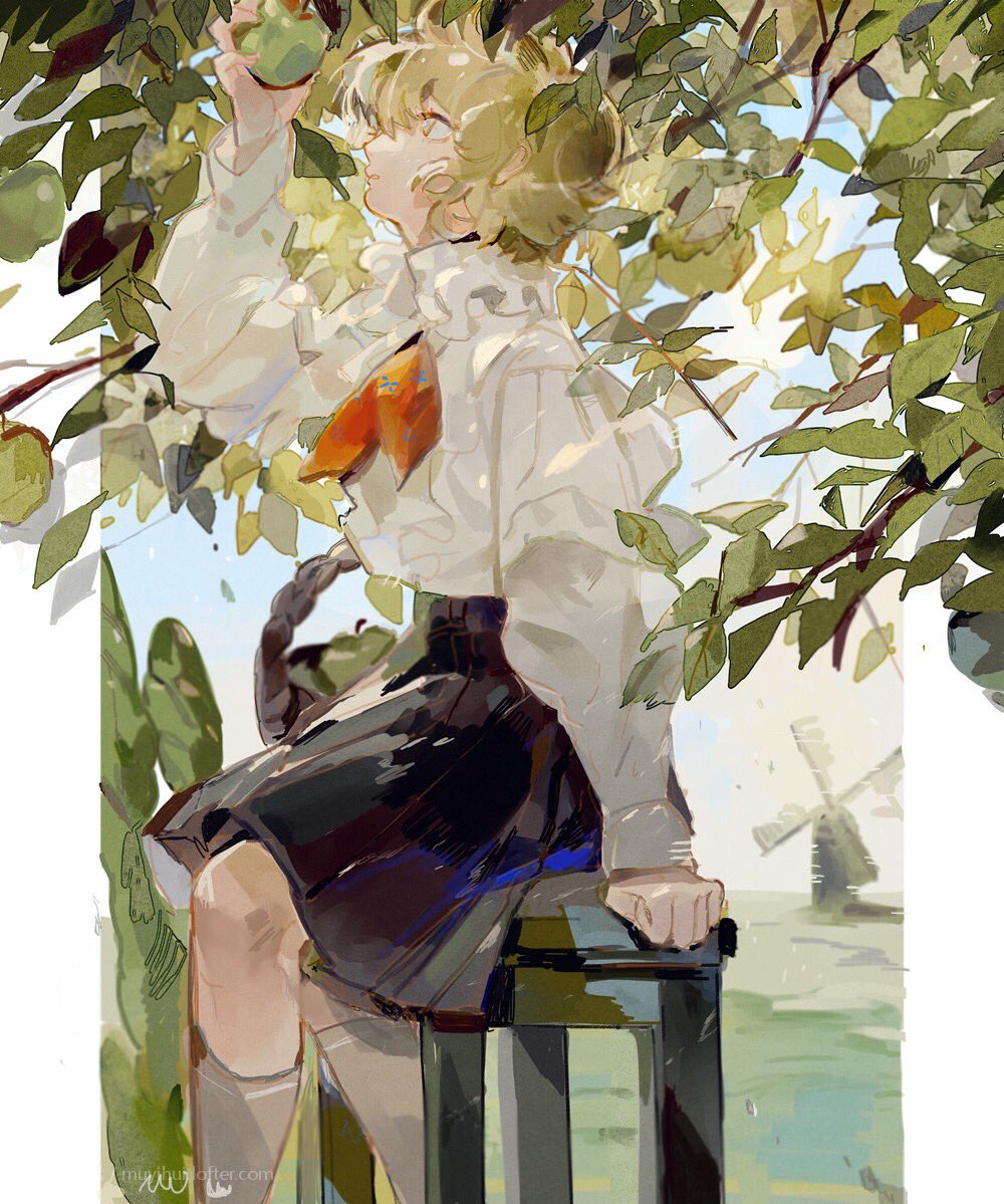 [pixiv]PվͼҲô˵һᷭɽԽȥһӵ
