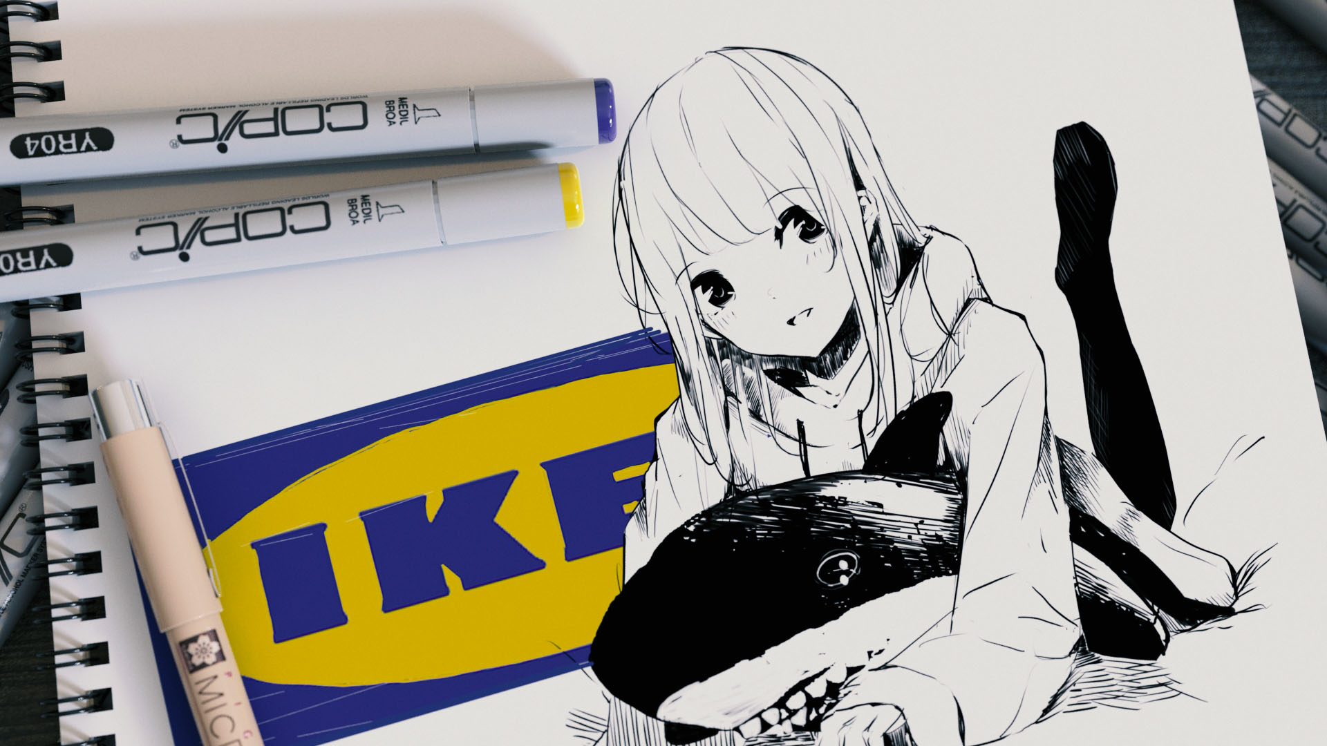 [pixiv]PվͼҸǻɱܹԼ ????