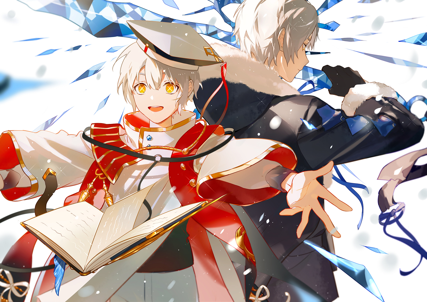 [pixiv]Pվͼİ쳾˲ء