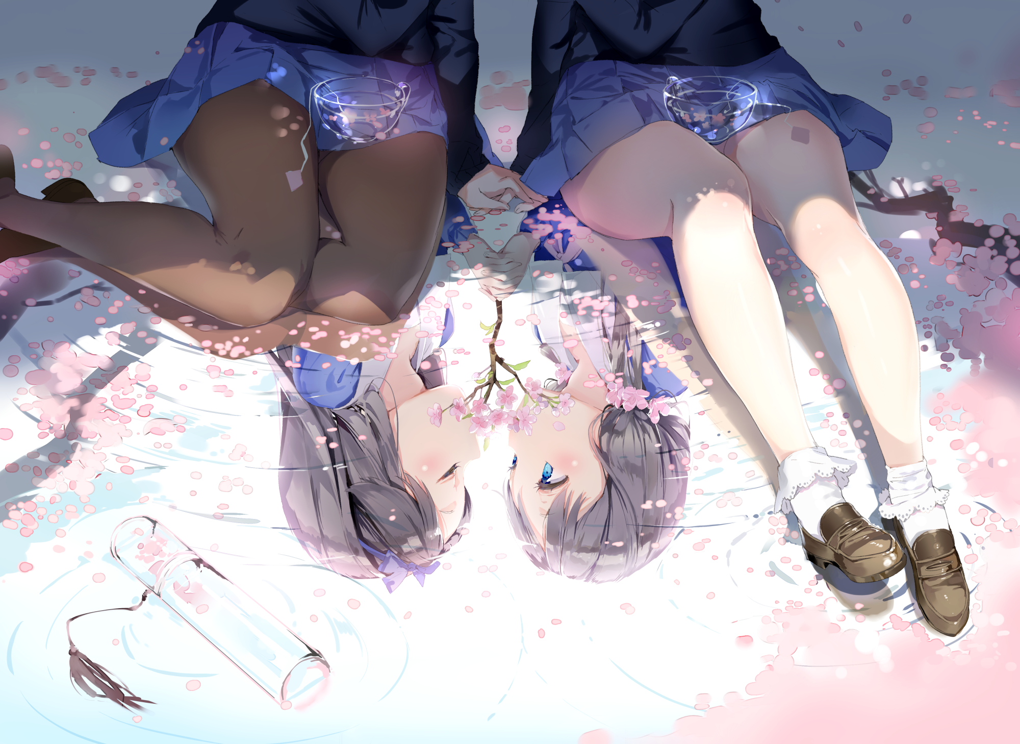 [pixiv]Pվͼڷȴ ????