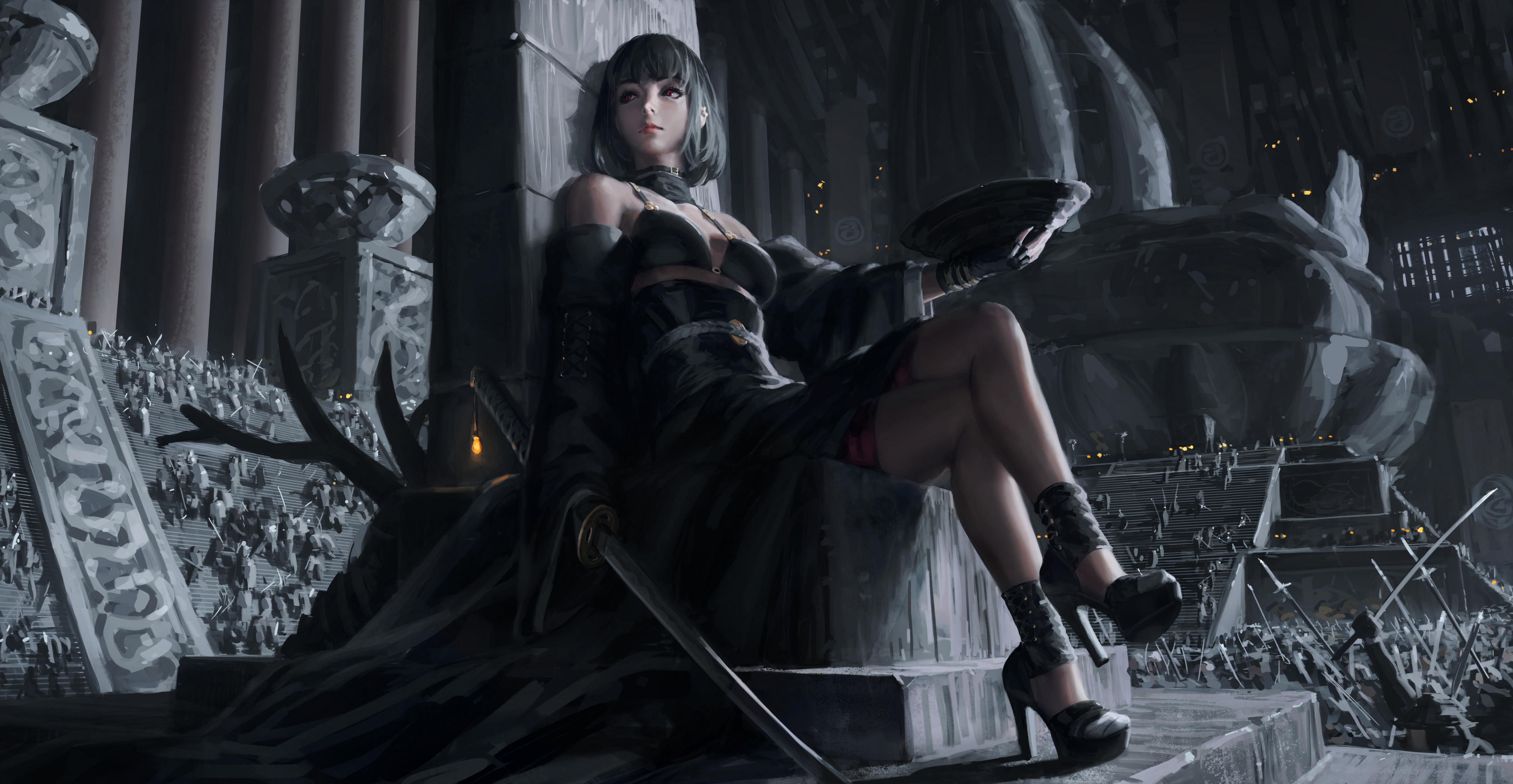 [pixiv]Pվͼڷȴ ????