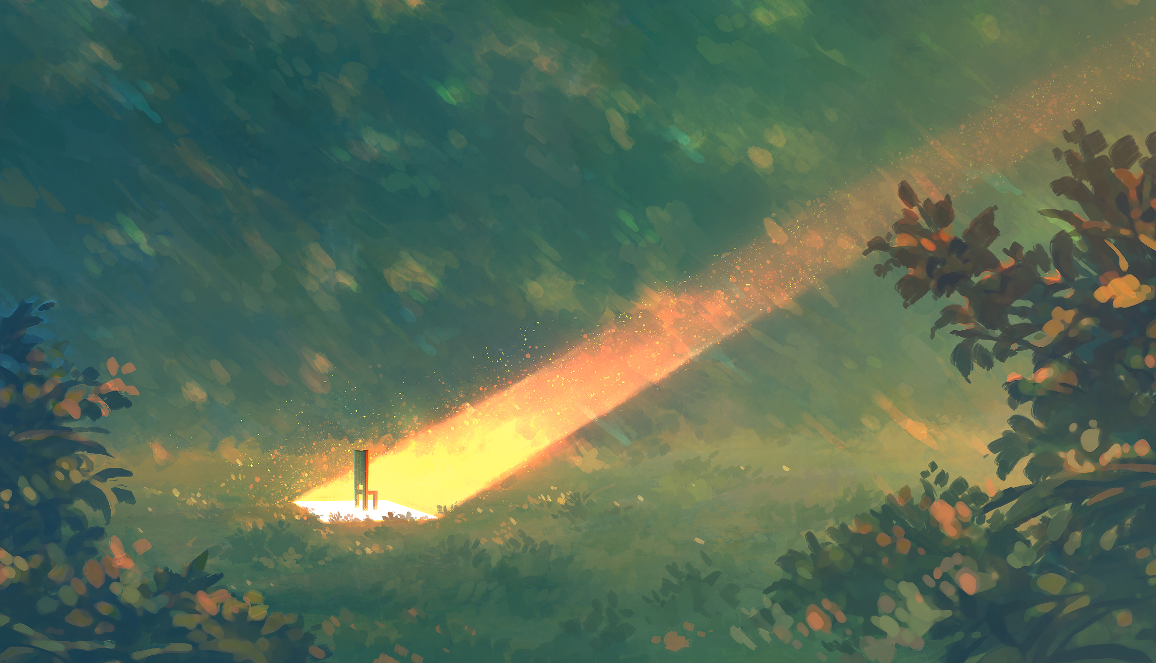 [pixiv]Pվͼץű˲Ϸ֣ԶҲؿ֡ ????