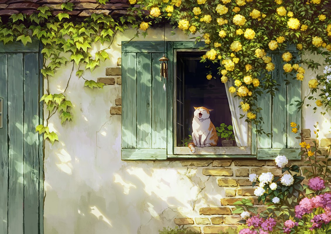 [pixiv]PվͼҲô˵һᷭɽԽȥһӵ