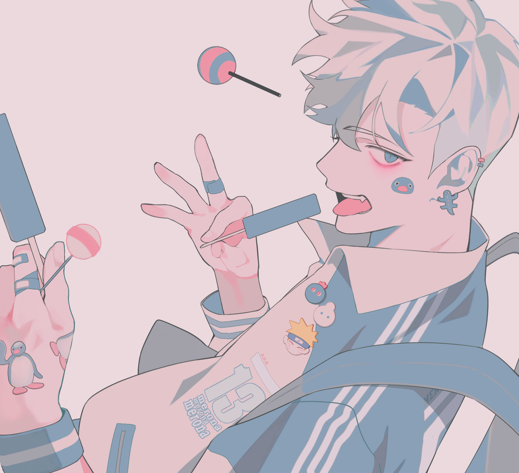 [pixiv]Pվͼúɣδܻȥʱ⡣ ????
