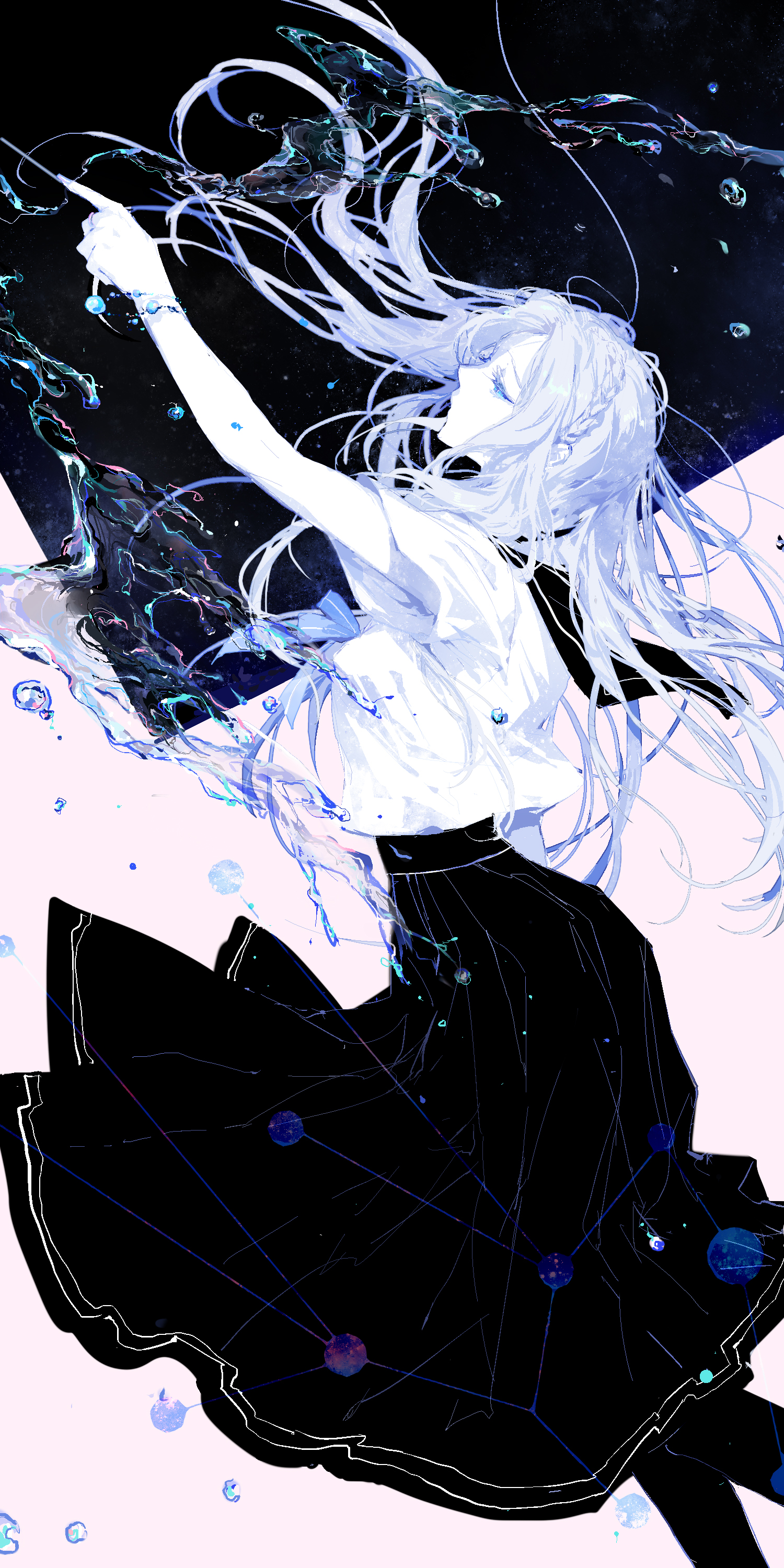 [pixiv]Pվͼץű˲Ϸ֣ԶҲؿ֡ ????